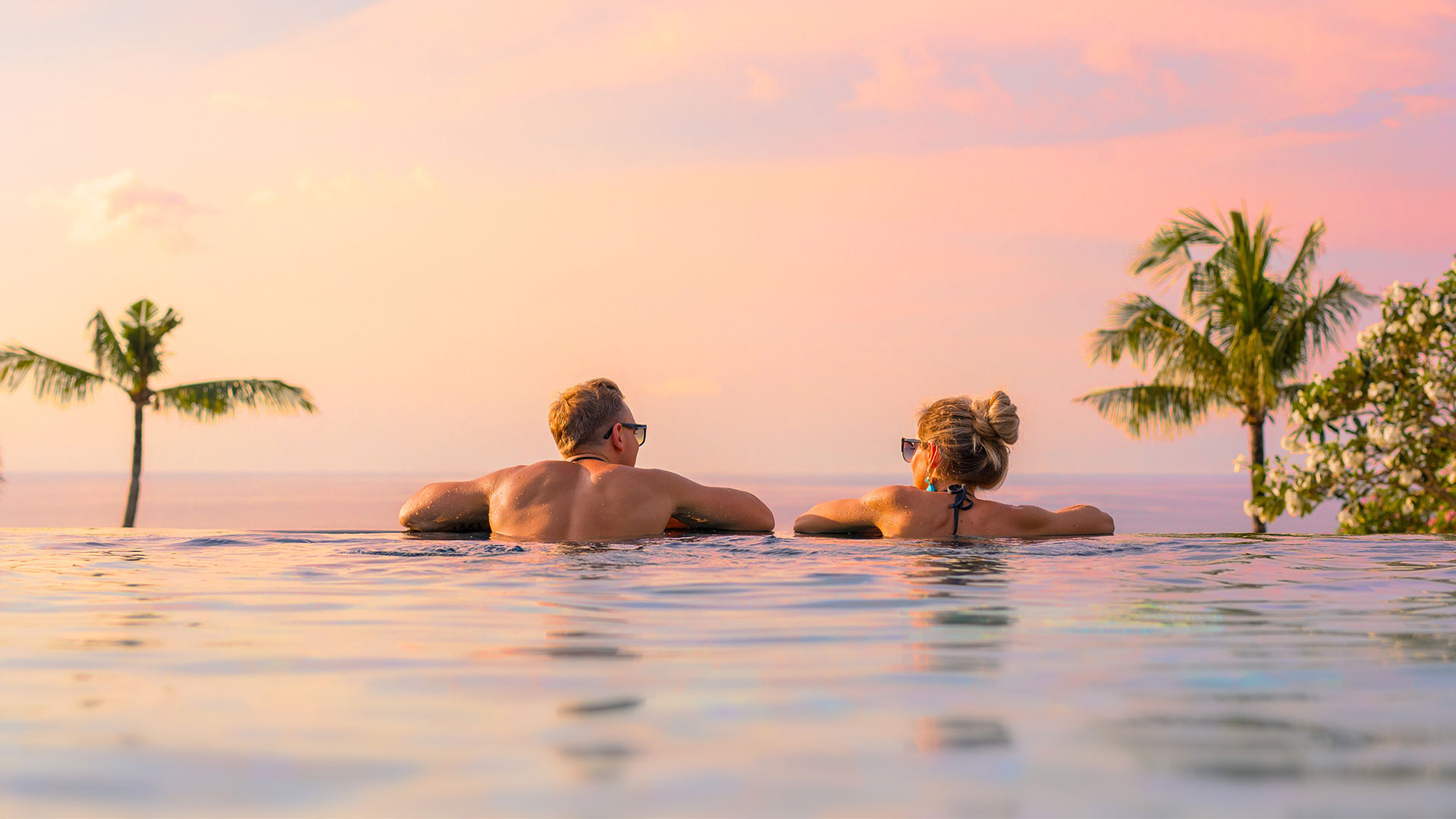 Best Luxury Vacations For Couples (For The Whole Year)