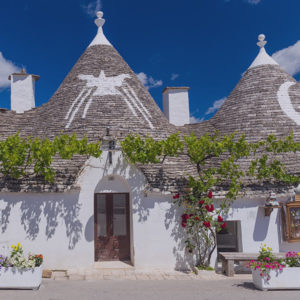luxo puglia alberobello